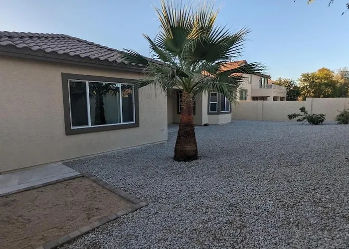 Spacious 5 Bd Luxury Getaway Near Westgate