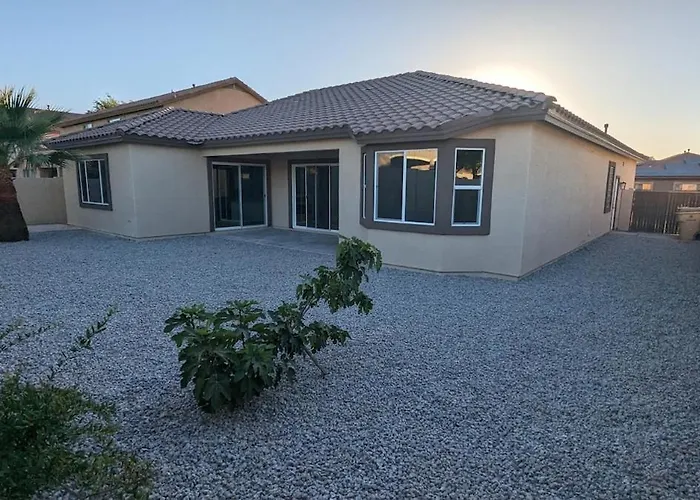 Ferienhaus Spacious 5 Bd Luxury Getaway Near Westgate Glendale