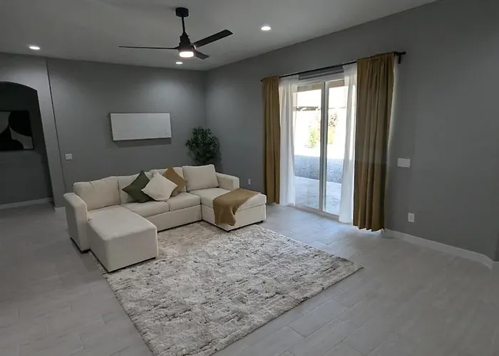 Ferienhaus Spacious 5 Bd Luxury Getaway Near Westgate