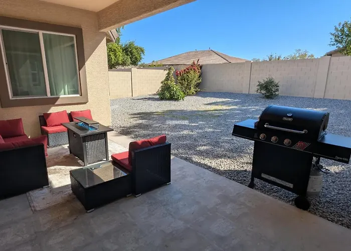 Spacious 5 Bd Luxury Getaway Near Westgate